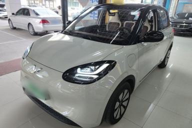 Used Wuling Bingo 2024 333 km Enjoyment Version