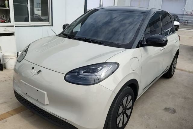 Used Wuling Bingo 2024 333 km Enjoyment Version