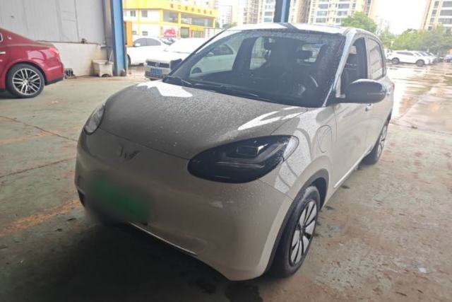 Used Wuling Bingo 2024 333 km Lingxi Connected Version