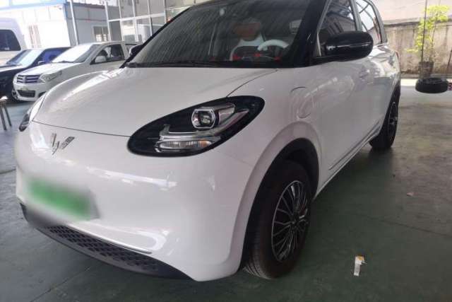 Used Wuling Bingo 2024 203km Light Edition