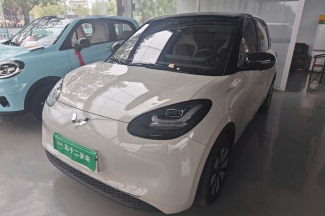 Used Wuling Bingo 2024 333 km Enjoyment Version