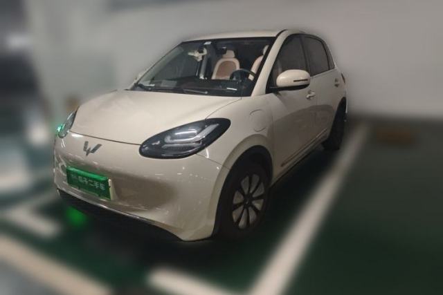 Used Wuling Bingo 2024 333 km Enjoyment Version
