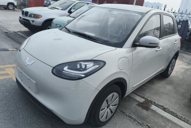 Used Wuling Bingo 2024 203km Light Edition