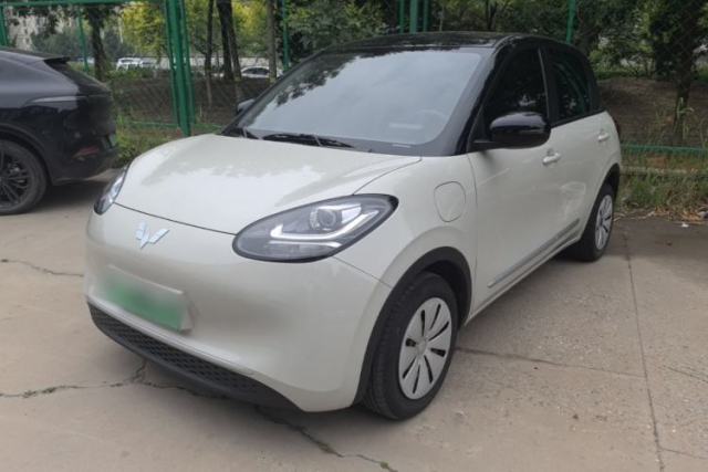 Used Wuling Bingo 2024 203km Light Edition