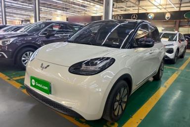 Used Wuling Bingo 2024 333 km Lingxi Connected Version