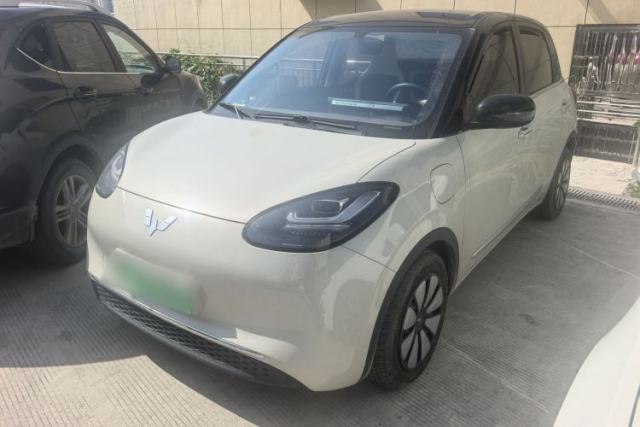 Used Wuling Bingo 2024 333 km Enjoyment Version
