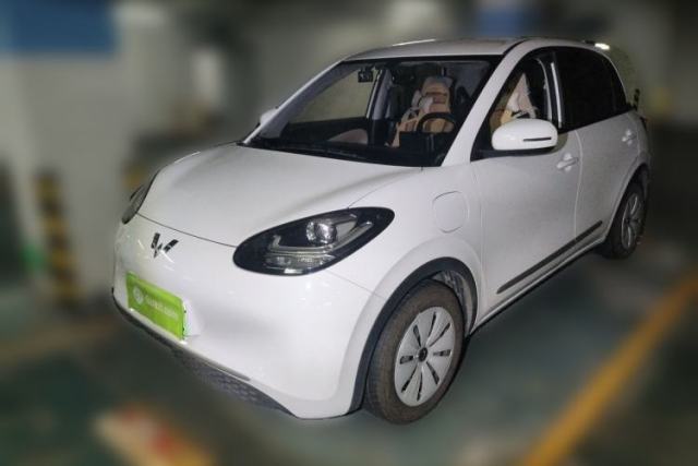 Used Wuling Bingo 2024 203km Light Edition