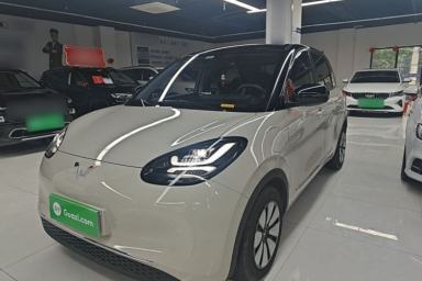 Used Wuling Bingo 2024 333 km Enjoyment Version