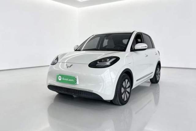 Wuling Bingo 2024 333 km Enjoyment Version مستعملة