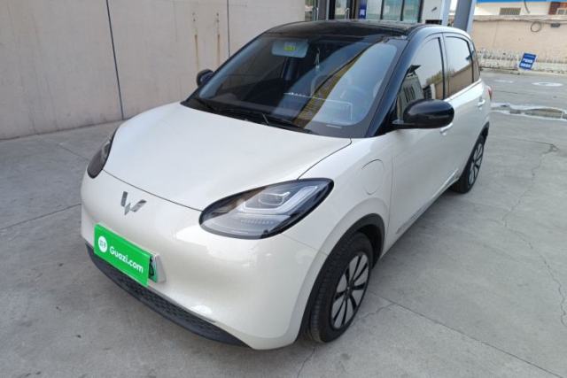 Used Wuling Bingo 2024 333 km Enjoyment Version