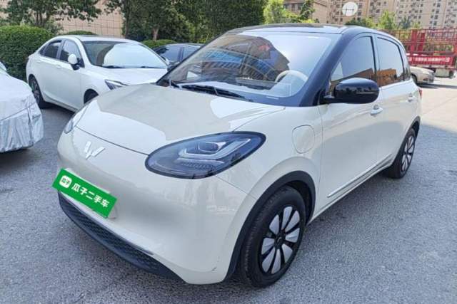 Used Wuling Bingo 2024 333 km Enjoyment Version