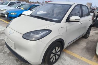 Used Wuling Bingo 2024 333 km Enjoyment Version