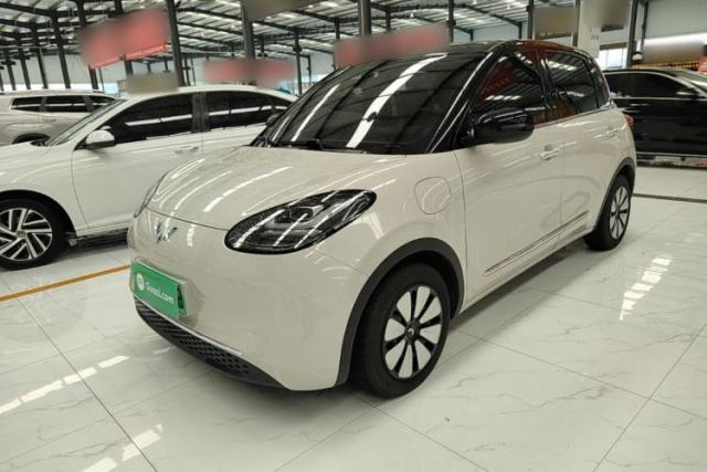 Used Wuling Bingo 2024 333 km Enjoyment Version
