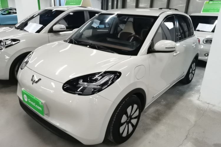 Wuling Bingo 2024 333 km Enjoyment Version