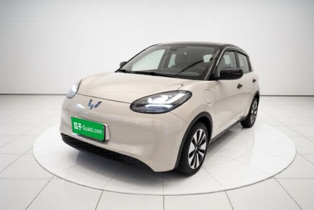 Used Wuling Bingo 2024 333 km Enjoyment Version