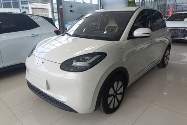 Used Wuling Bingo 2024 333 km Enjoyment Version