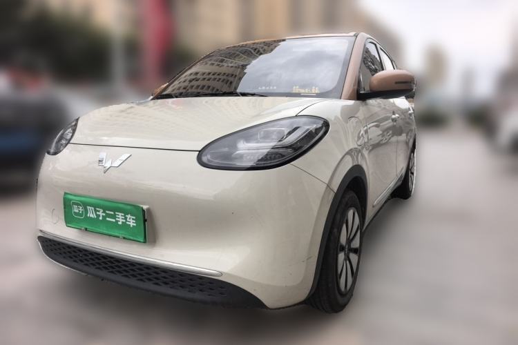 Used Wuling Bingo 2024 333 km Enjoyment Version Guazi used car, China used car export, Used car for sale, Used cars, Cheapest cars for sale