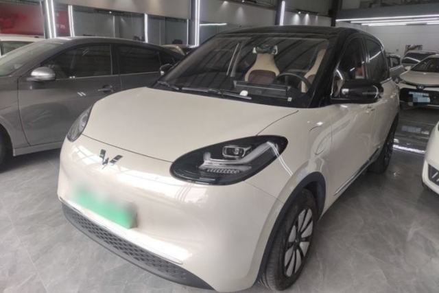 Used Wuling Bingo 2024 333 km Enjoyment Version