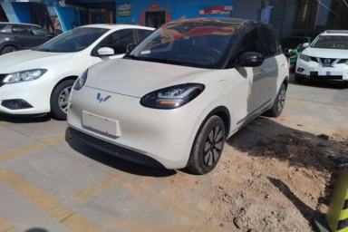 Used Wuling Bingo 2024 333 km Enjoyment Version