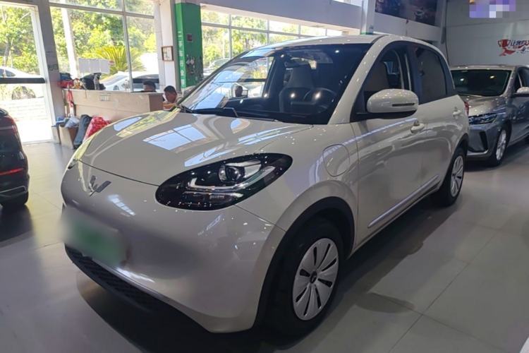 Used Wuling Bingo 2024 203km Light Edition Guazi used car, China used car export, Used car for sale, Used  cars, Cheapest cars for sale