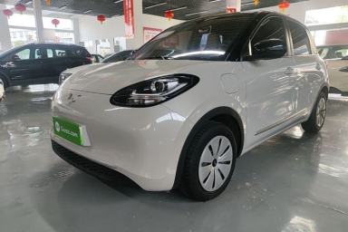Used Wuling Bingo 2024 203km Light Edition