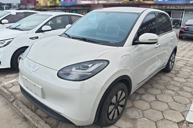 Used Wuling Bingo 2024 333 km Enjoyment Version Guazi used car, China used car export, Used car for sale, Used cars, Cheapest cars for sale