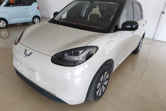 Used Wuling Bingo 2024 333 km Enjoyment Version