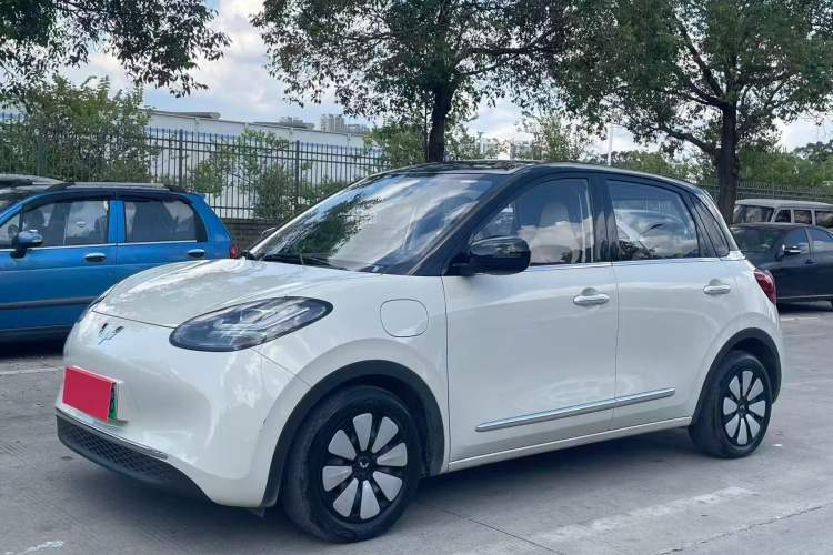 Wuling Bingo 2024 333 km Enjoyment Version