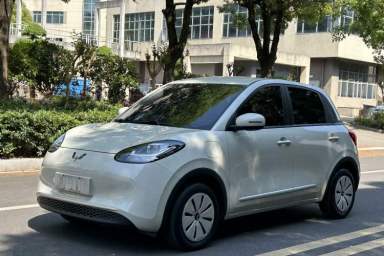 Used Wuling Bingo 2024 203km Light Edition