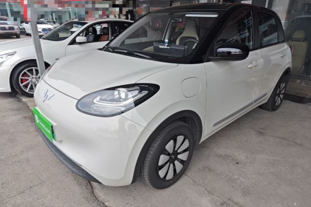 Used Wuling Bingo 2024 203km Light Edition