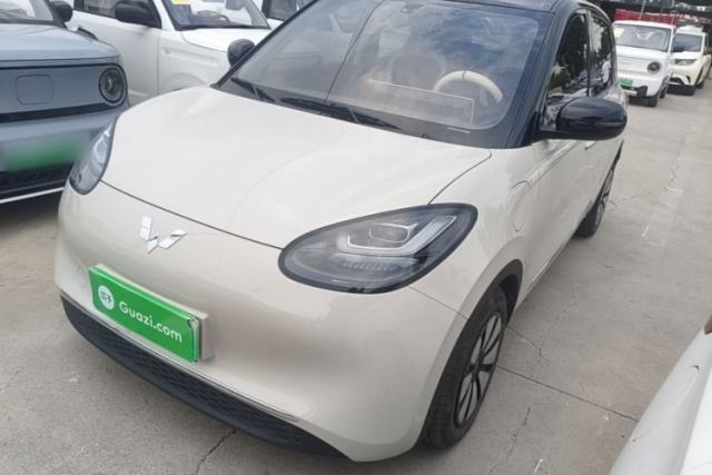 Wuling Bingo 2024 333 km Enjoyment Version d’occasion