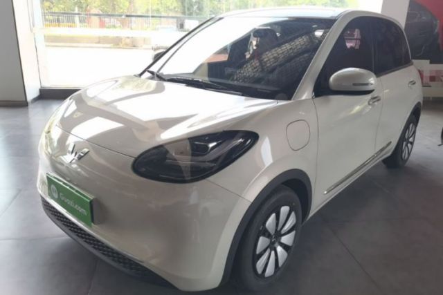 Used Wuling Bingo 2024 333 km Enjoyment Version