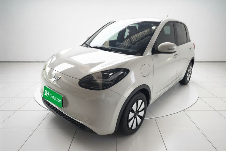 Used Wuling Bingo 2024 333 km Enjoyment Version Guazi used car, China used car export, Used car for sale, Used  cars, Cheapest cars for sale