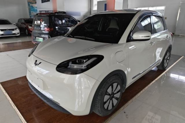 Used Wuling Bingo 2024 333 km Enjoyment Version