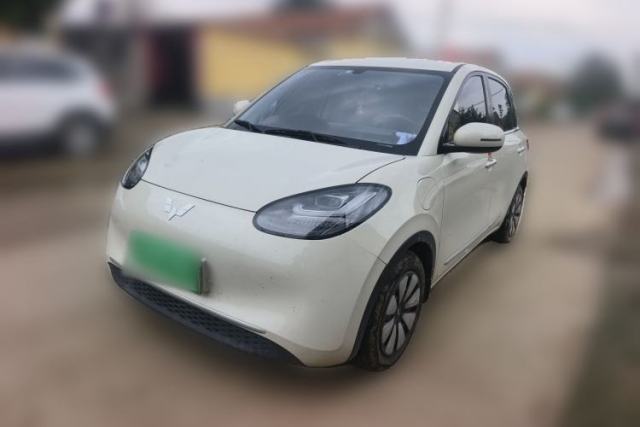Used Wuling Bingo 2024 333 km Enjoyment Version