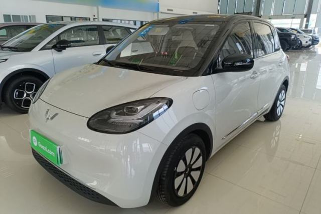 Used Wuling Bingo 2024 333 km Enjoyment Version