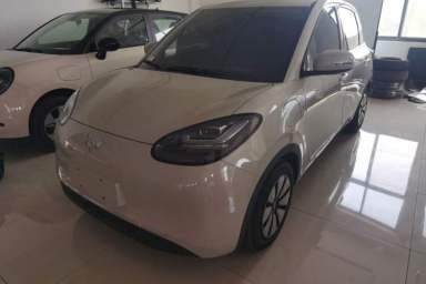Used Wuling Bingo 2024 333 km Enjoyment Version