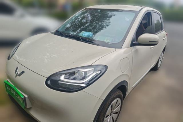 Wuling Bingo 2024 203km Light Edition de segunda mano