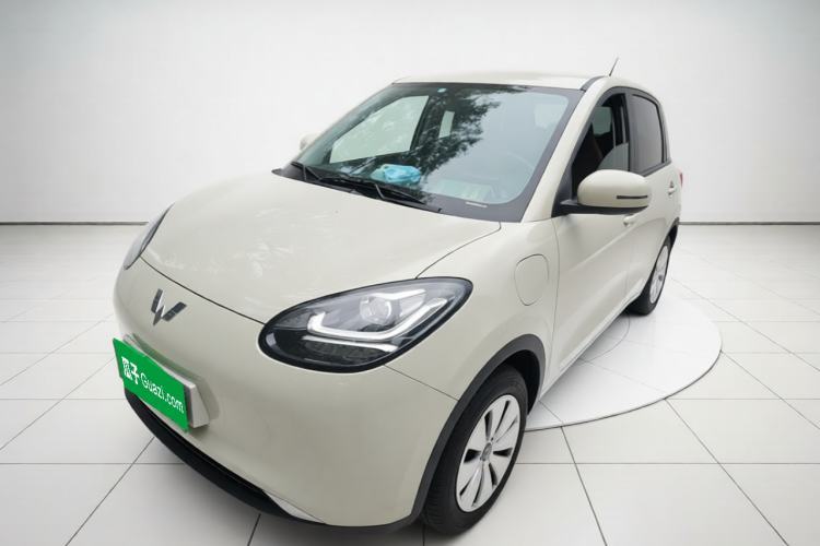 Ojetý Wuling Bingo 2024 203km Light Edition Guazi used car, China used car export, Used car for sale, Used cars, Cheapest cars for sale