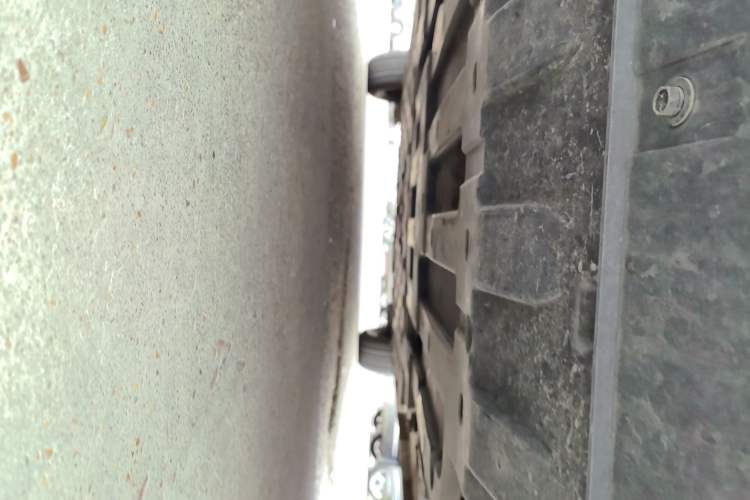Used Wuling Bingo 2024 203km Light Edition Chassis Front