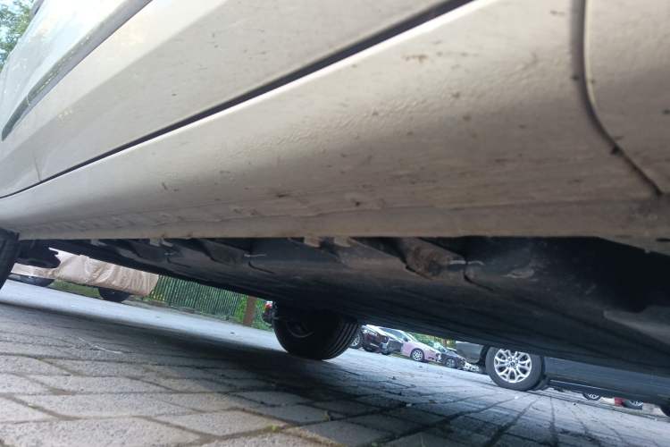 Used Wuling Bingo 2024 333 km Enjoyment Version Chassis Front Right