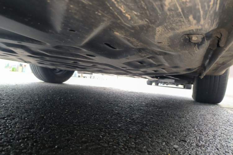 Used Wuling Bingo 2024 333 km Enjoyment Version Chassis Front Right