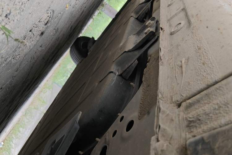 Used Wuling Bingo 2024 333 km Enjoyment Version Chassis Front Right