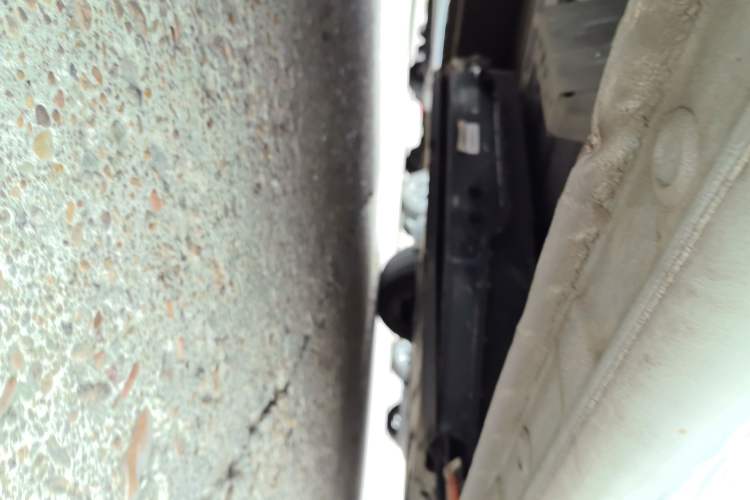 Used Wuling Bingo 2024 203km Light Edition Chassis Rear Right