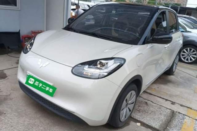 Used Wuling Bingo 2024 203km Light Edition
