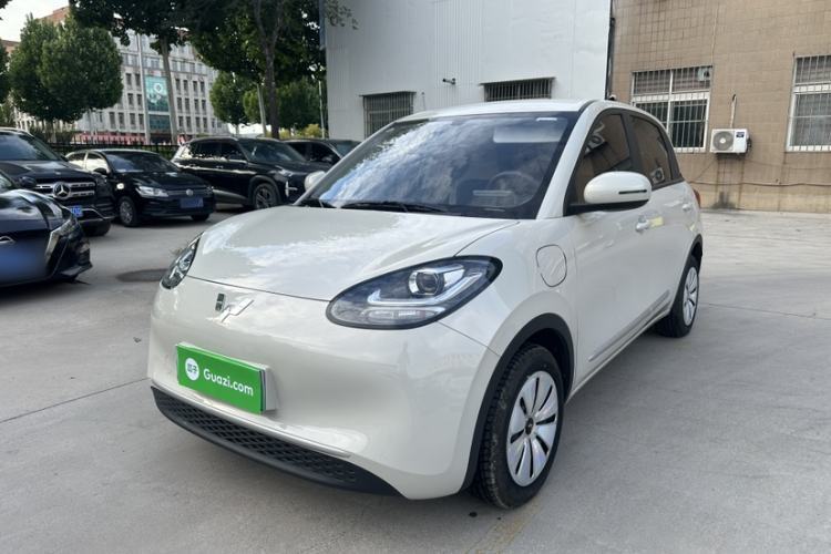 Wuling Bingo 2024 203km Light Edition de segunda mano Guazi used car, China used car export, Used car for sale, Used  cars, Cheapest cars for sale