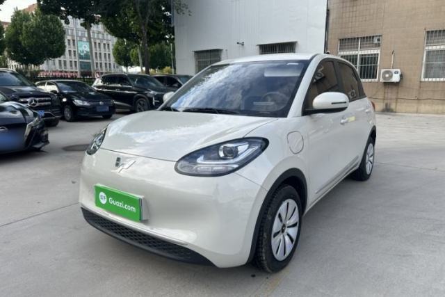 Wuling Bingo 2024 203km Light Edition usado