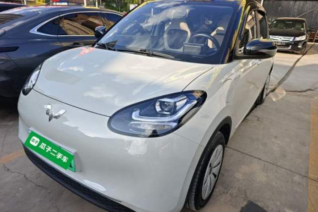 Used Wuling Bingo 2024 203km Light Edition