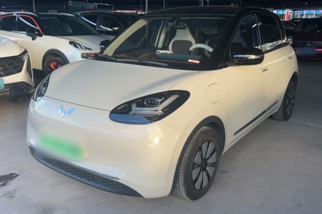 Used Wuling Bingo 2024 333 km Lingxi Connected Version