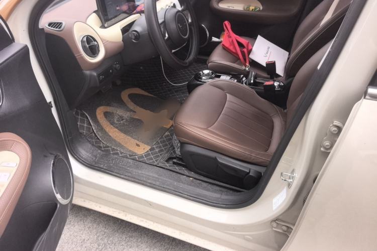 Used Wuling Bingo 2024 333 km Enjoyment Version Driver Seat
